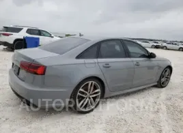 AUDI A6 PRESTIG 2018 vin WAUH3AFC6JN086689 from auto auction Copart