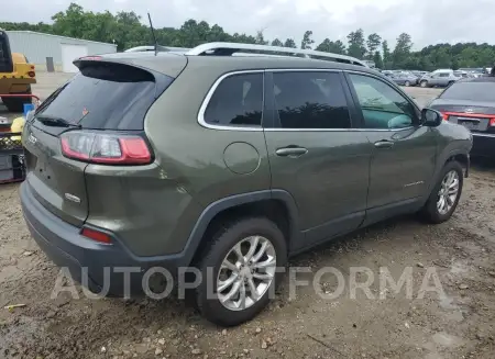 JEEP CHEROKEE L 2019 vin 1C4PJLCB2KD241936 from auto auction Copart