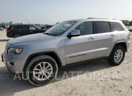 Jeep Grand Cherokee 2021 2021 vin 1C4RJFAG6MC650524 from auto auction Copart