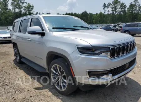 JEEP WAGONEER S 2022 vin 1C4SJUBTXNS181530 from auto auction Copart