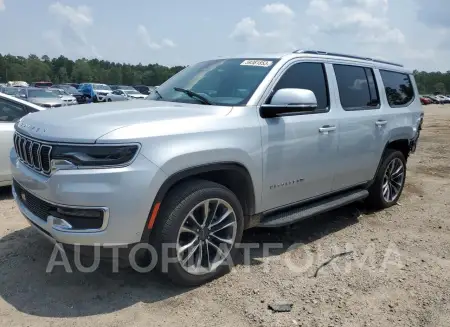 JEEP WAGONEER S 2022 vin 1C4SJUBTXNS181530 from auto auction Copart