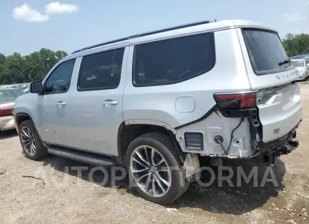 JEEP WAGONEER S 2022 vin 1C4SJUBTXNS181530 from auto auction Copart