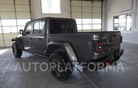 JEEP GLADIATOR 2021 vin 1C6JJTBG2ML571837 from auto auction Copart