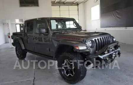 JEEP GLADIATOR 2021 vin 1C6JJTBG2ML571837 from auto auction Copart