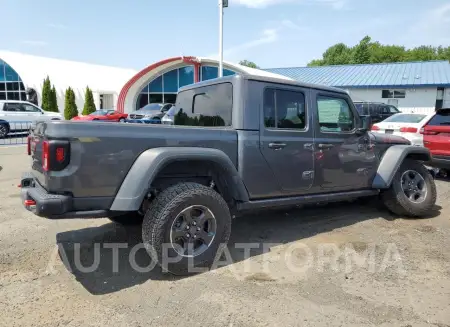 JEEP GLADIATOR 2022 vin 1C6JJTBG6NL132643 from auto auction Copart