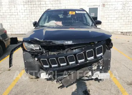 JEEP COMPASS LI 2019 vin 3C4NJDCB3KT812907 from auto auction Copart