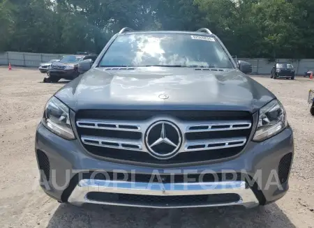 MERCEDES-BENZ GLS 450 4M 2017 vin 4JGDF6EE0HA961612 from auto auction Copart