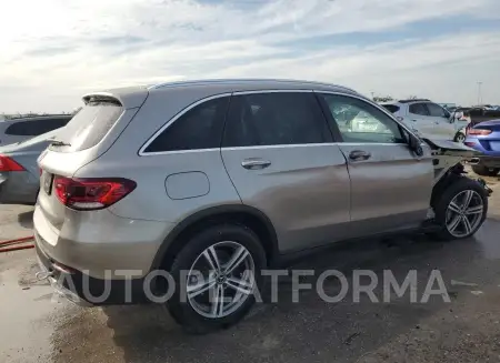 MERCEDES-BENZ GLC 300 2020 vin W1N0G8DB4LV257796 from auto auction Copart