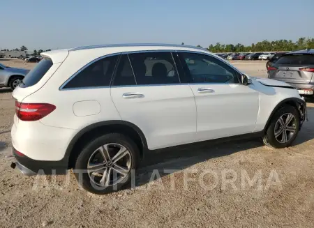 MERCEDES-BENZ GLC 300 2019 vin WDC0G4JB4K1002389 from auto auction Copart