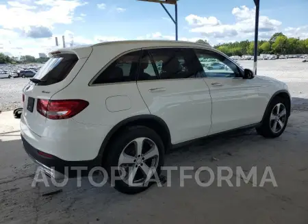 MERCEDES-BENZ GLC 300 4M 2017 vin WDC0G4KB3HF165822 from auto auction Copart