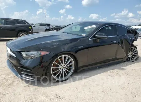 Mercedes-Benz CLS450 2020 2020 vin WDD2J5JB1LA052440 from auto auction Copart