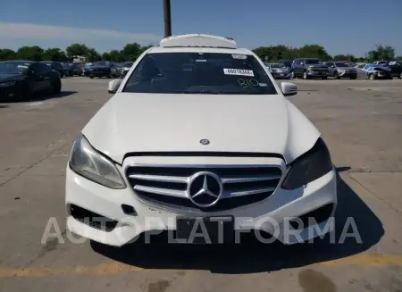 MERCEDES-BENZ E 350 2016 vin WDDHF5KBXGB222580 from auto auction Copart