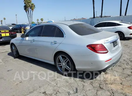 MERCEDES-BENZ E 300 2017 vin WDDZF4JBXHA073353 from auto auction Copart