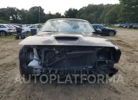 DODGE CHALLENGER 2022 vin 2C3CDZJG5NH164255 from auto auction Copart