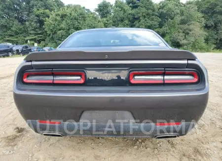 DODGE CHALLENGER 2022 vin 2C3CDZJG5NH164255 from auto auction Copart