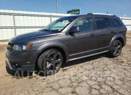 Dodge Journey 2020 2020 vin 3C4PDCGB7LT212817 from auto auction Copart