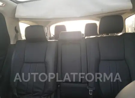 LAND ROVER DISCOVERY 2019 vin SALCR2FXXKH785174 from auto auction Copart