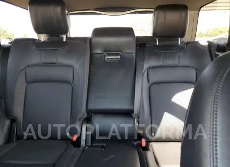 LAND ROVER RANGE ROVE 2019 vin SALGS2SV5KA523811 from auto auction Copart