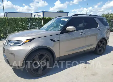 Land Rover Discovery 2023 2023 vin SALRJ2EXXP2465558 from auto auction Copart