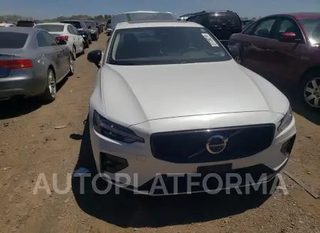 VOLVO S60 PLUS 2024 vin 7JRL12TL4RG287649 from auto auction Copart