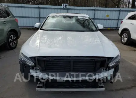 VOLVO S90 T5 MOM 2017 vin YV1102AK4H1006366 from auto auction Copart