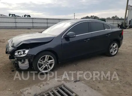 Volvo S60 2015 2015 vin YV126MFK1F2360845 from auto auction Copart