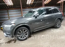 Volvo XC90 T5 2018 2018 vin YV4102PK4J1332796 from auto auction Copart