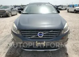 VOLVO XC60 T6 PL 2015 vin YV449MDD7F2623072 from auto auction Copart