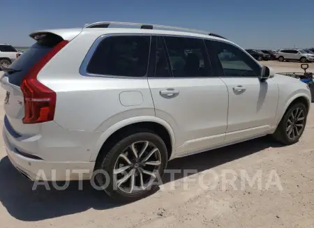 VOLVO XC90 T6 2018 vin YV4A22PK6J1206465 from auto auction Copart