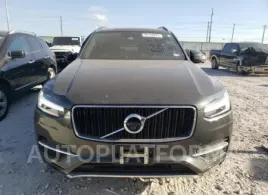 VOLVO XC90 T6 2018 vin YV4A22PK6J1347553 from auto auction Copart