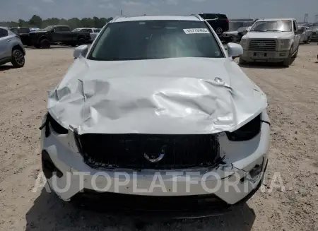 VOLVO XC40 PLUS 2023 vin YV4L12UEXP2086022 from auto auction Copart