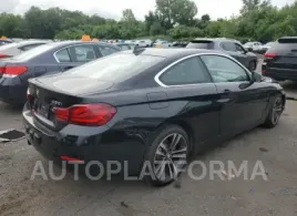 BMW 430XI 2020 vin WBA4W5C02LAE51535 from auto auction Copart