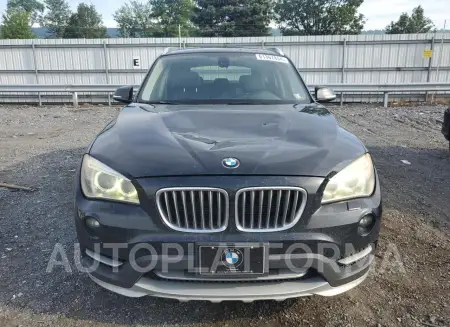 BMW X1 XDRIVE3 2015 vin WBAVM5C59FVV94448 from auto auction Copart