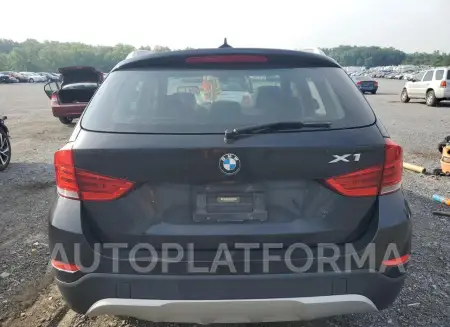 BMW X1 XDRIVE3 2015 vin WBAVM5C59FVV94448 from auto auction Copart