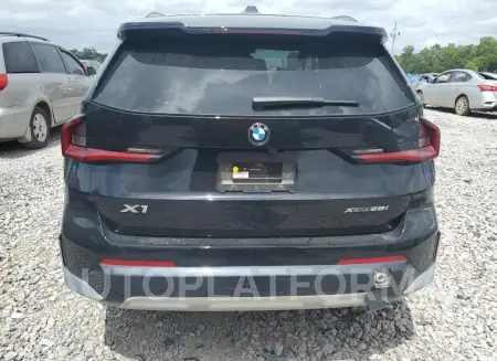 BMW X1 XDRIVE2 2023 vin WBX73EF02P5X51286 from auto auction Copart