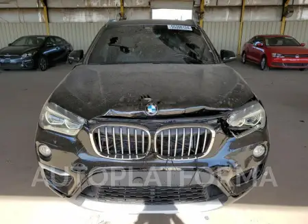 BMW X1 XDRIVE2 2017 vin WBXHT3Z33H4A65427 from auto auction Copart