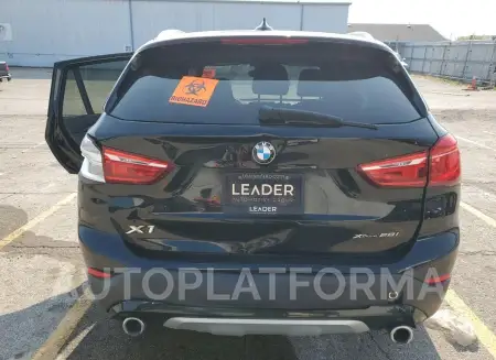 BMW X1 XDRIVE2 2020 vin WBXJG9C09L5R01748 from auto auction Copart