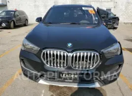 BMW X1 XDRIVE2 2020 vin WBXJG9C09L5R01748 from auto auction Copart