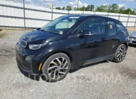 BMW I3 2016 2016 vin WBY1Z4C52GV507941 from auto auction Copart