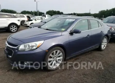 Chevrolet Malibu 2015 2015 vin 1G11D5SL0FF225188 from auto auction Copart