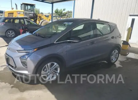 CHEVROLET BOLT EV 1L 2023 vin 1G1FW6S00P4187938 from auto auction Copart