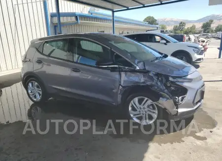 CHEVROLET BOLT EV 1L 2023 vin 1G1FW6S00P4187938 from auto auction Copart