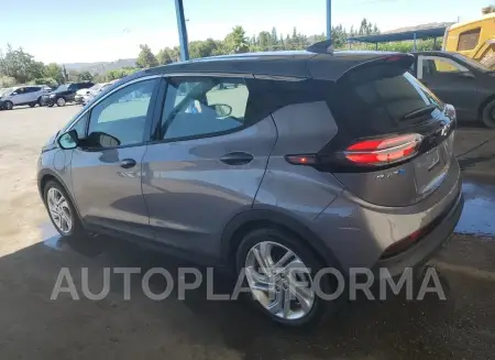 CHEVROLET BOLT EV 1L 2023 vin 1G1FW6S00P4187938 from auto auction Copart