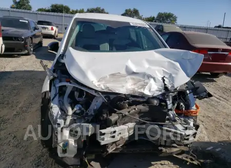 CHEVROLET BOLT EV LT 2017 vin 1G1FW6S08H4134664 from auto auction Copart