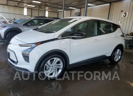 Chevrolet Bolt 2023 2023 vin 1G1FW6S09P4164612 from auto auction Copart