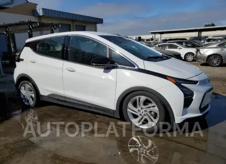 CHEVROLET BOLT EV 1L 2023 vin 1G1FW6S0XP4176512 from auto auction Copart