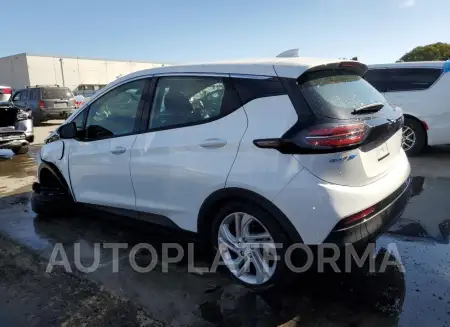 CHEVROLET BOLT EV 1L 2023 vin 1G1FW6S0XP4176512 from auto auction Copart