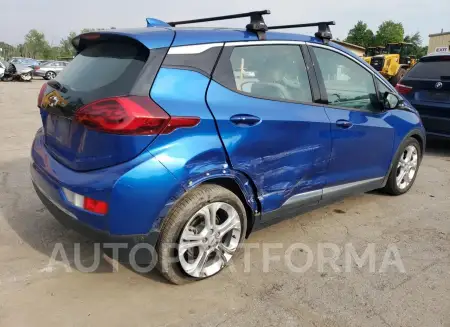 CHEVROLET BOLT EV LT 2019 vin 1G1FY6S08K4133659 from auto auction Copart