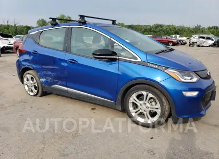 CHEVROLET BOLT EV LT 2019 vin 1G1FY6S08K4133659 from auto auction Copart