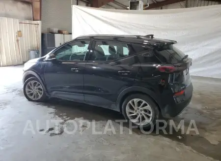 CHEVROLET BOLT EUV L 2023 vin 1G1FY6S09P4141101 from auto auction Copart